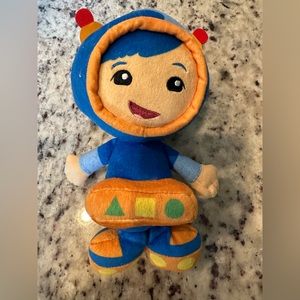 New Nickelodeon Umizoom Geo